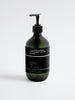 Hand & Body Wash, PEPPERMINT & DARK CEDAR